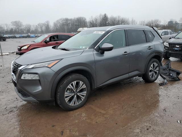 Изображение 2022 NISSAN ROGUE SV 2022