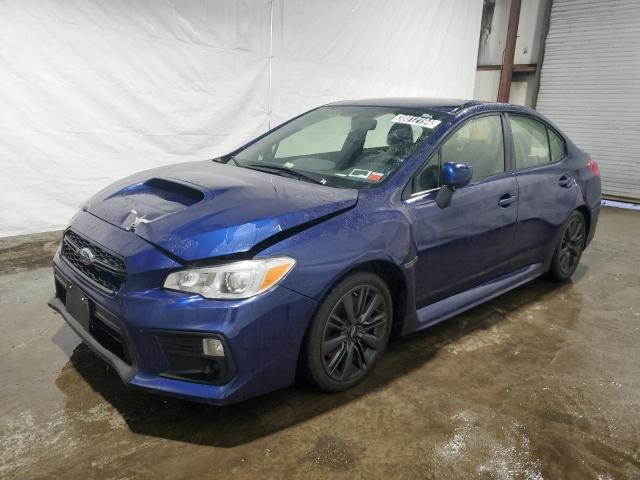 Obraz 1 z 2018 SUBARU WRX  2018 z VIN JF1VA1A64J9829328