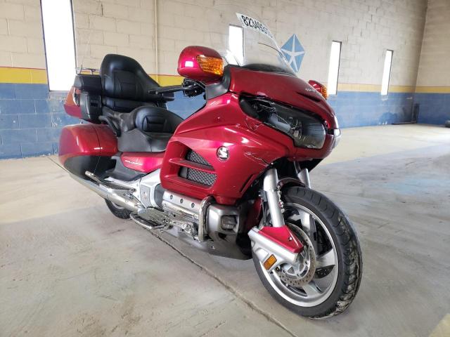 Изображение 1 2013 HONDA GL1800 G 2013 с VIN JH2SC68G7DK101025