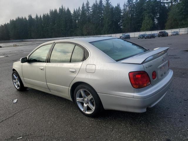 Изображение 2 2001 LEXUS GS 430 2001 с VIN JT8BL69S910004782