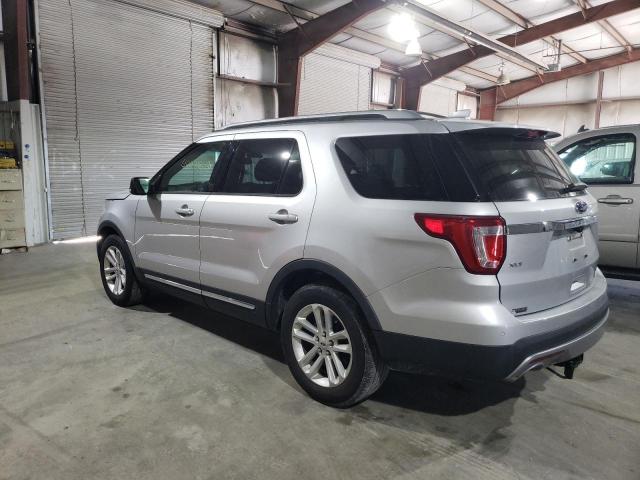 Image 2 of 2016 FORD EXPLORER XLT 2016 with VIN 1FM5K7DH3GGB70004
