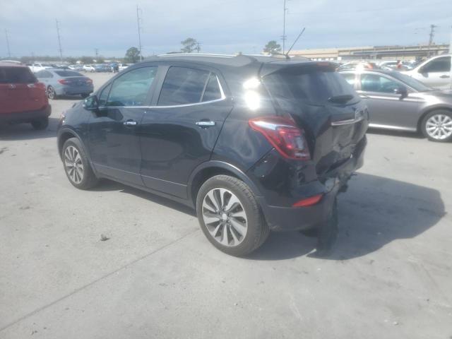 Image 2 of 2019 BUICK ENCORE ESSENCE 2019 with VIN KL4CJGSM7KB789199
