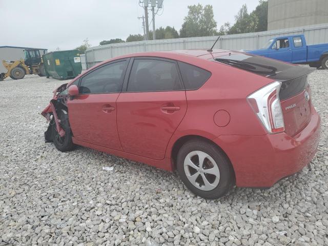Obraz 2 z 2015 TOYOTA PRIUS  2015 z VIN JTDKN3DU9F0403394