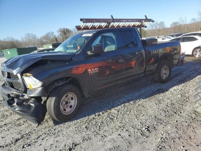 Image 1 of 2019 RAM 1500 CLASSIC TRADESMAN 2019 with VIN 1C6RR6FG6KS712435