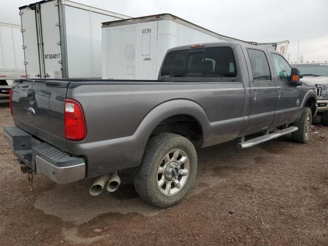 Изображение 3 2011 FORD F350 SUPER DUTY 2011 с VIN 1FT8W3BT8BEA56767