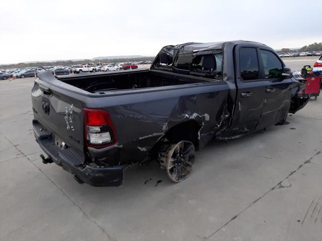 Image 3 of 2022 RAM 1500 BIG HORN/LONE STAR 2022 with VIN 1C6SRFBT7NN132859
