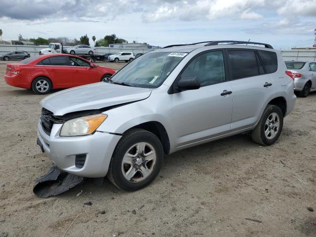 Image 1 of 2011 TOYOTA RAV4  2011 with VIN 2T3KF4DV5BW084710