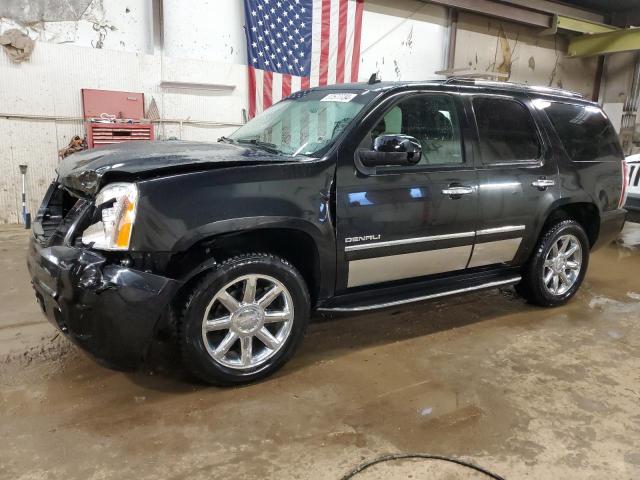 Image 1 of 2013 GMC YUKON DENALI 2013 with VIN 1GKS2EEF7DR100275