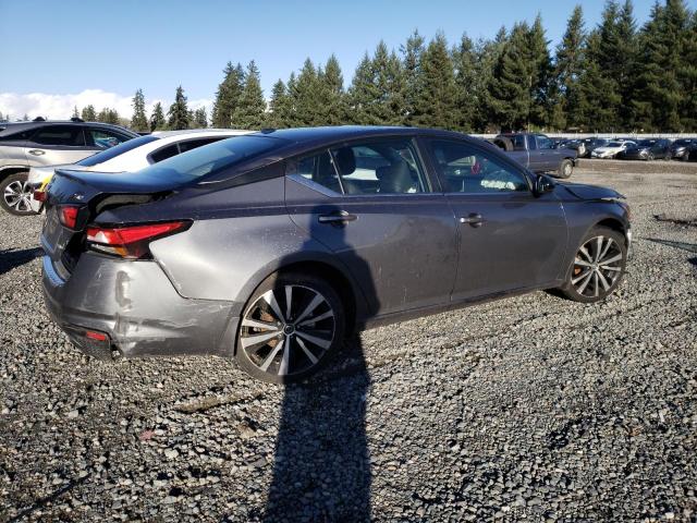 Изображение 3 2022 NISSAN ALTIMA SR 2022 с VIN 1N4BL4CW1NN369442