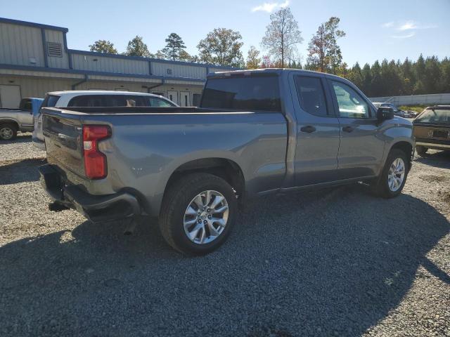 Obraz 3 z 2020 CHEVROLET SILVERADO C1500 CUSTOM 2020 z VIN 1GCRWBEH3LZ279878