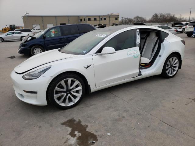 2020 TESLA MODEL 3  2020 image