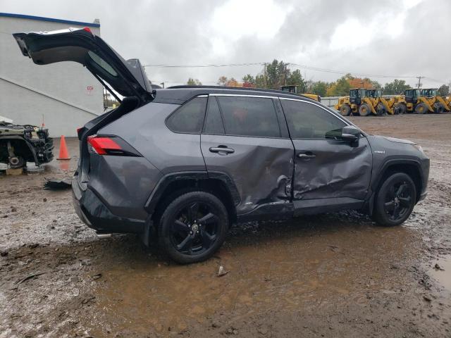 Obraz 3 z 2020 TOYOTA RAV4 XSE 2020 z VIN JTMEWRFV7LD534783