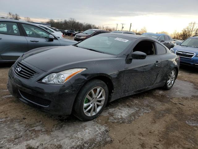 Obraz 2008 INFINITI G37 BASE 2008