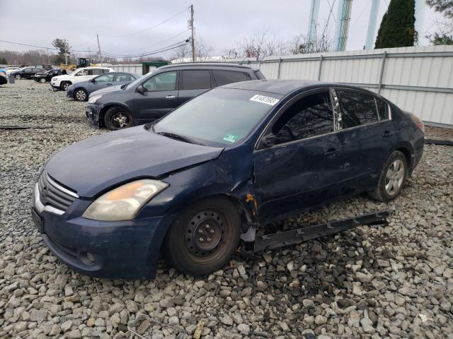 2007 NISSAN ALTIMA 2.5 2007 image