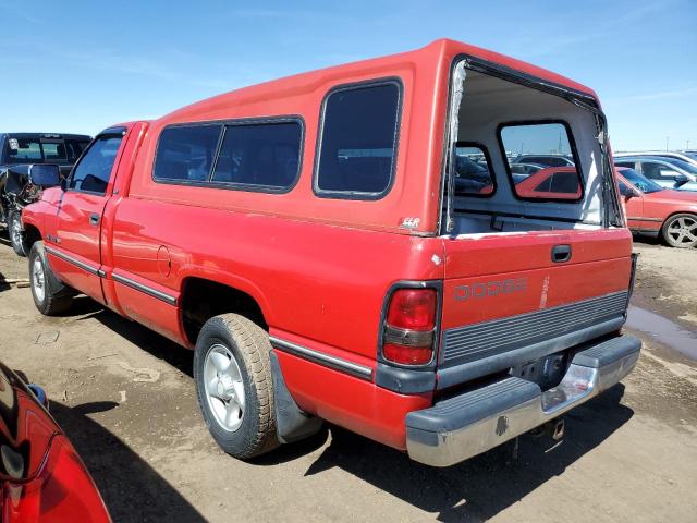 Obraz 2 z 1997 DODGE RAM 1500  1997 z VIN 1B7HC16Y7VS296319