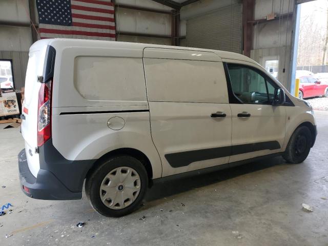 Image 3 of 2018 FORD TRANSIT CONNECT XL 2018 with VIN NM0LS7E74J1358572