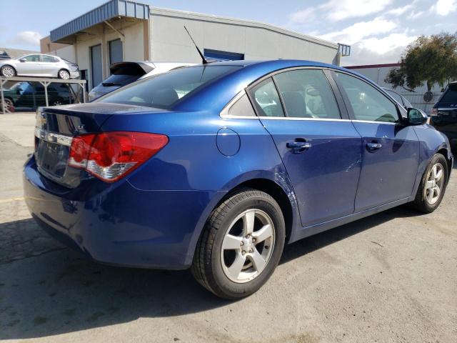 Image 3 of 2013 CHEVROLET CRUZE LT 2013 with VIN 1G1PC5SB9D7104865