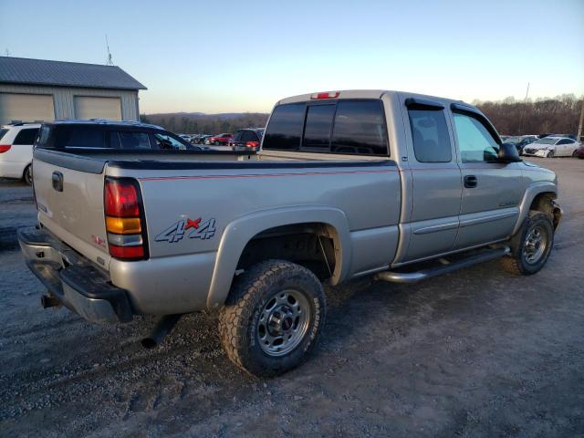 Image 3 of 2006 GMC SIERRA K2500 HEAVY DUTY 2006 with VIN 1GTHK29U36E142031