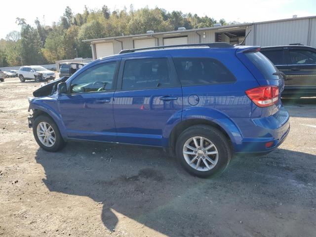 Obraz 2 z 2015 DODGE JOURNEY SXT 2015 z VIN 3C4PDCBB0FT677029