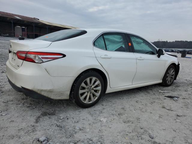 Image 3 of 2018 TOYOTA CAMRY L 2018 with VIN 4T1B11HK4JU506826