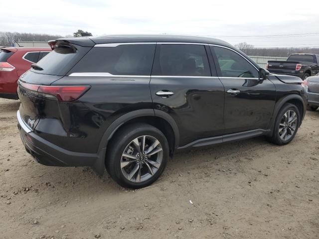 Изображение 3 2023 INFINITI QX60 LUXE 2023 с VIN 5N1DL1FS1PC352497