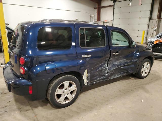 Obraz 3 z 2007 CHEVROLET HHR LT 2007 z VIN 3GNDA23D37S553051
