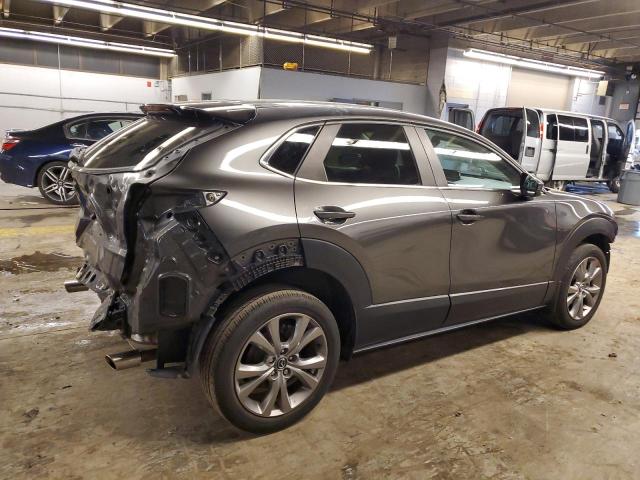 Image 3 of 2020 MAZDA CX-30 SELECT 2020 with VIN 3MVDMBCL6LM113846