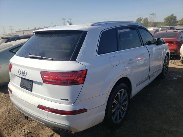 Изображение 3 2019 AUDI Q7 PREMIUM PLUS 2019 с VIN WA1LHAF72KD030932