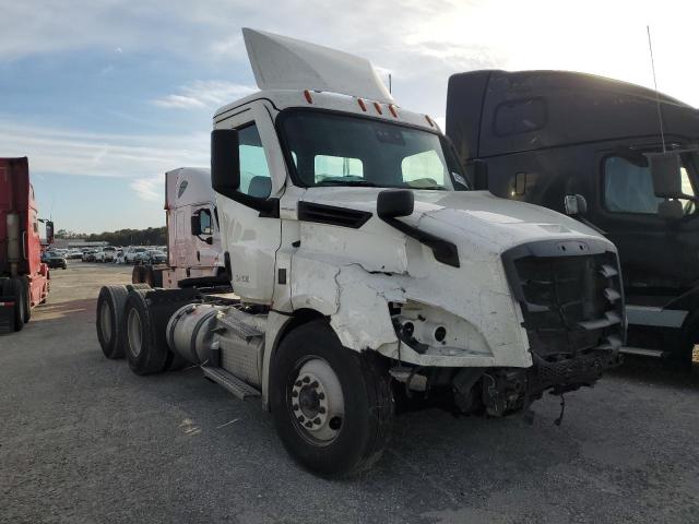 Изображение 2023 FREIGHTLINER CASCADIA 126  2023