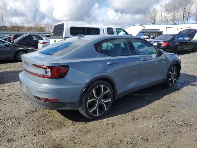 Image 3 of 2023 POLESTAR 2  2023 with VIN YSMET3KA1PL135148