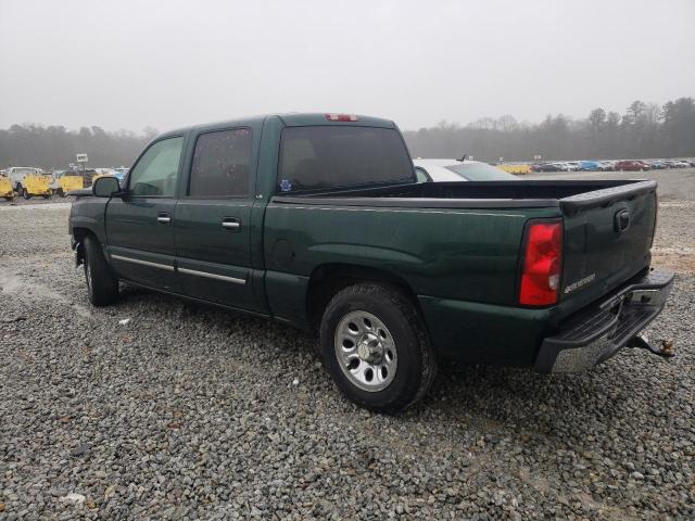 Obraz 2 z 2006 CHEVROLET SILVERADO C1500 2006 z VIN 2GCEC13V161277652