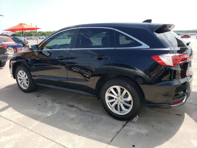 Изображение 2 2017 ACURA RDX TECHNOLOGY 2017 с VIN 5J8TB3H56HL012268