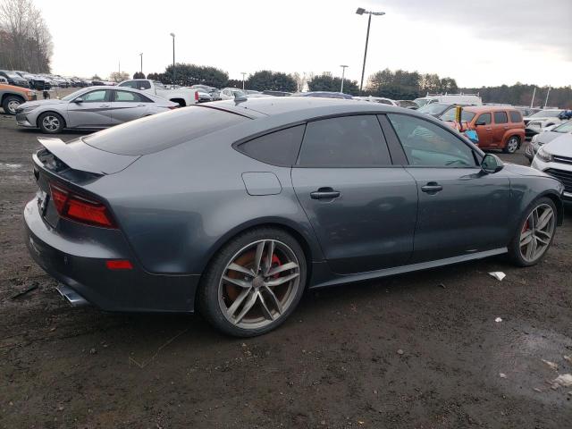 Изображение 3 2018 AUDI S7 PREMIUM PLUS 2018 с VIN WAUWFAFC1JN093886