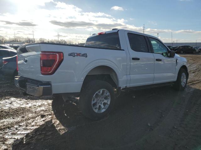 Изображение 3 2022 FORD F150 SUPERCREW 2022 с VIN 1FTFW1E57NFA63880