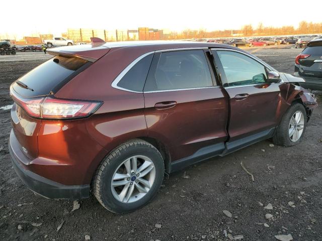 Obraz 3 z 2016 FORD EDGE SEL 2016 z VIN 2FMPK4J99GBC51391