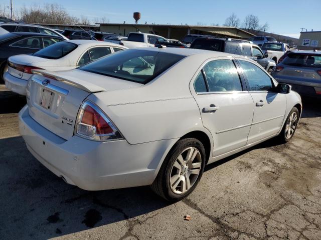 Obraz 3 z 2008 FORD FUSION SEL 2008 z VIN 3FAHP02118R127880