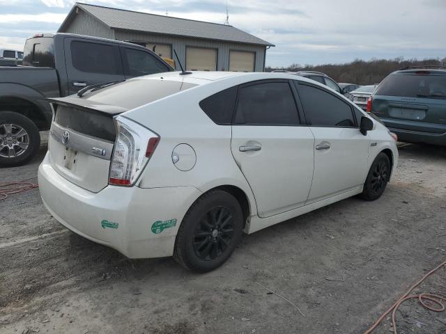 Изображение 3 2012 TOYOTA PRIUS PLUG-IN  2012 с VIN JTDKN3DP5C3029936