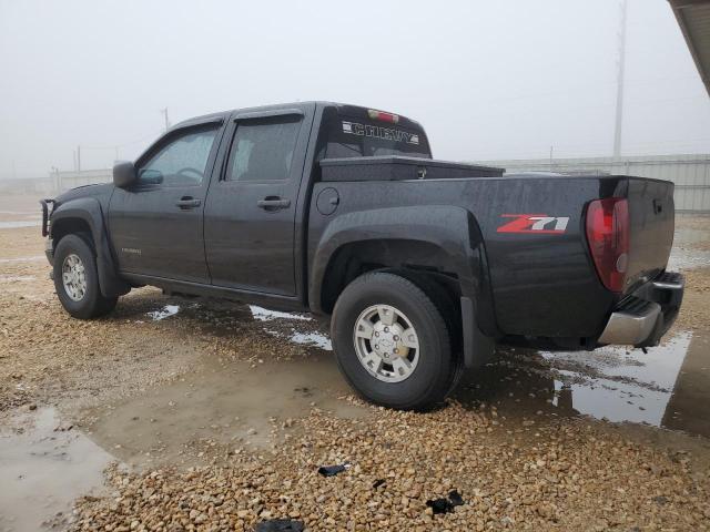 Image 2 of 2005 CHEVROLET COLORADO  2005 with VIN 1GCDS136358227113