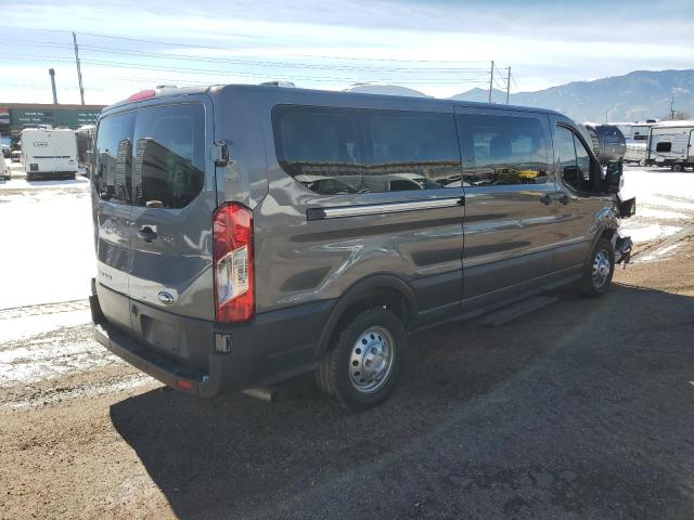 Изображение 3 2023 FORD TRANSIT T-350 2023 с VIN 1FBAX9Y83PKA23290