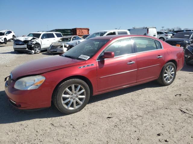 2007 BUICK LUCERNE CXS 2007 image