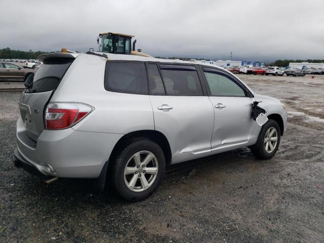 Image 3 of 2008 TOYOTA HIGHLANDER HYBRID LIMITED 2008 with VIN JTEEW44A882012844