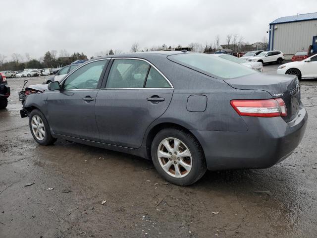 Изображение 2 2011 TOYOTA CAMRY BASE 2011 с VIN 4T1BF3EK1BU223254