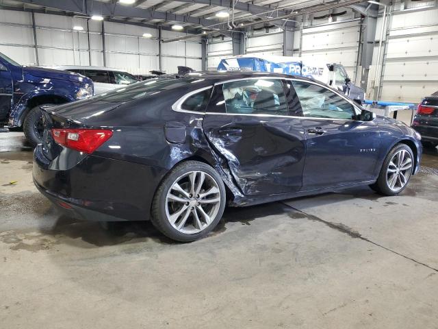 Изображение 3 2023 CHEVROLET MALIBU LT 2023 с VIN 1G1ZD5ST6PF210506