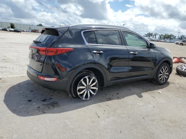 Image 3 of 2019 KIA SPORTAGE EX 2019 with VIN KNDPN3ACXK7596626