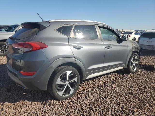 Изображение 3 2017 HYUNDAI TUCSON LIMITED 2017 с VIN KM8J33A21HU428589
