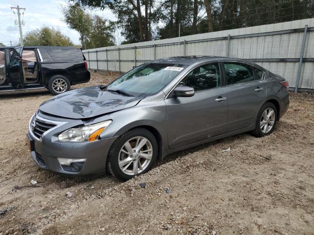 Image 1 of 2015 NISSAN ALTIMA 2.5 2015 with VIN 1N4AL3AP4FC588443