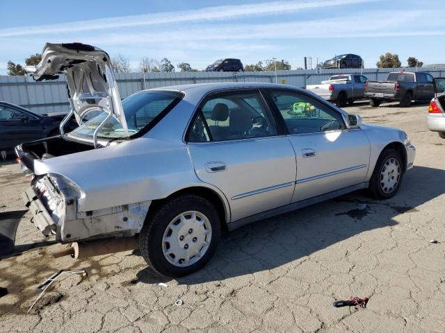 Изображение 3 2002 HONDA ACCORD LX 2002 с VIN 3HGCG66542G706113
