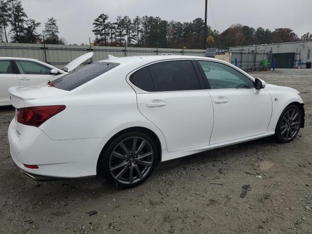 Изображение 3 2014 LEXUS GS 350 2014 с VIN JTHBE1BL9E5034888