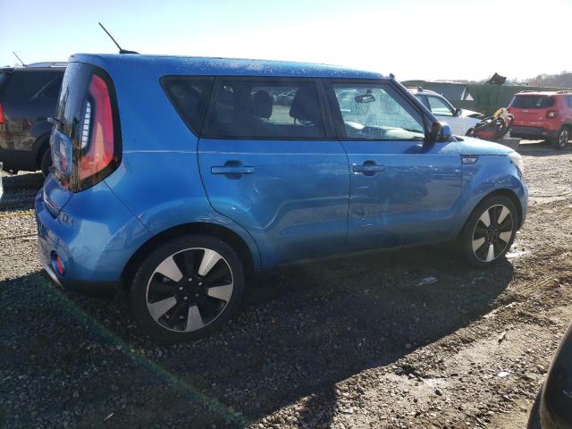 Obraz 3 z 2017 KIA SOUL + 2017 z VIN KNDJP3A52H7451977
