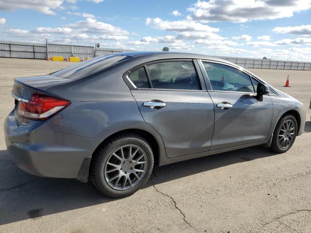 Изображение 3 2013 HONDA CIVIC LX 2013 с VIN 19XFB2F51DE058411